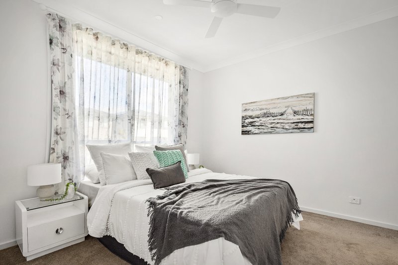 Photo - 50 Beauchamp Drive, The Ponds NSW 2769 - Image 8