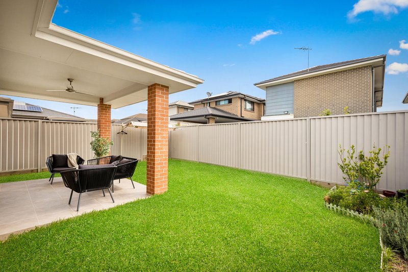 Photo - 50 Beauchamp Drive, The Ponds NSW 2769 - Image 10