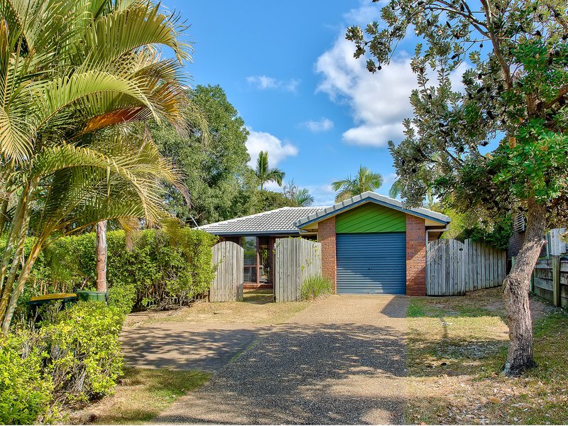 50 Beckett Road, Mcdowall QLD 4053