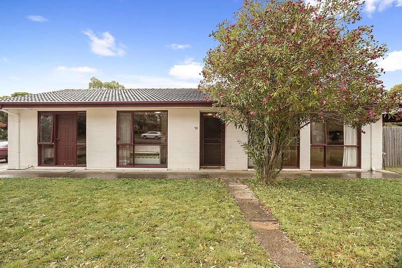 50 Belconnen Way, Page ACT 2614