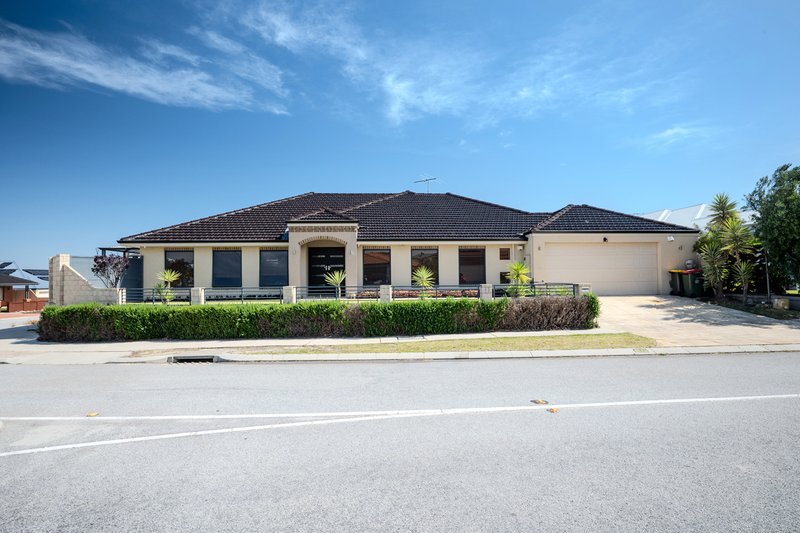 50 Belhaven Terrace, Quinns Rocks WA 6030