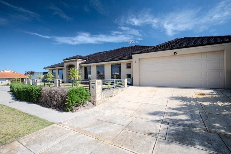 Photo - 50 Belhaven Terrace, Quinns Rocks WA 6030 - Image 2