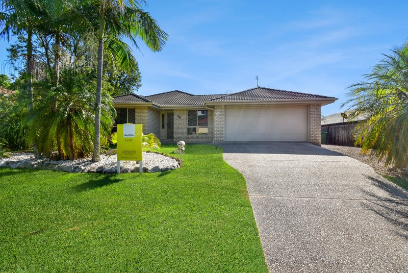 Photo - 50 Bellevue Drive, Little Mountain QLD 4551 - Image 1