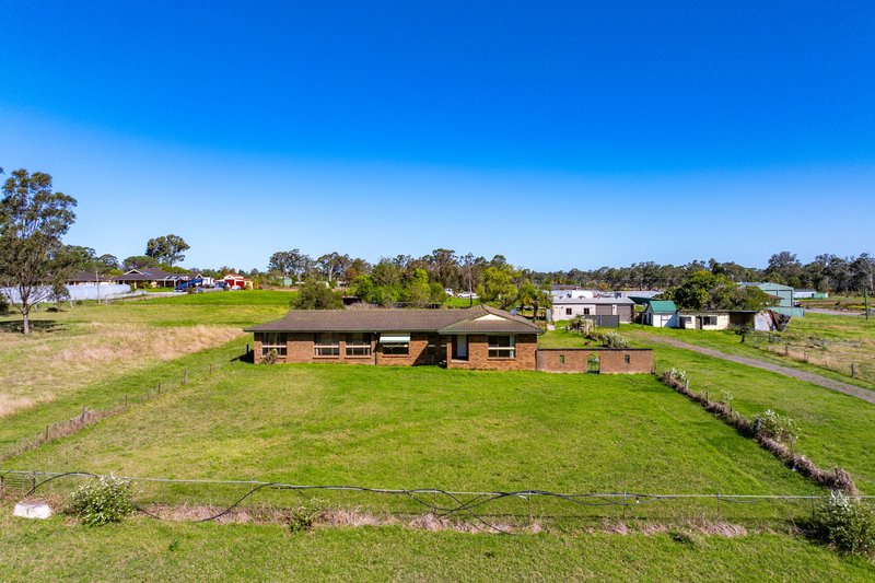 Photo - 50 Bellfield Avenue, Rossmore NSW 2557 - Image 1