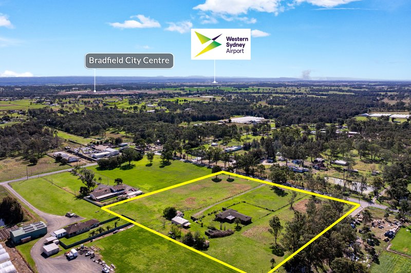 Photo - 50 Bellfield Avenue, Rossmore NSW 2557 - Image 2