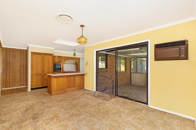 Photo - 50 Bellfield Avenue, Rossmore NSW 2557 - Image 4