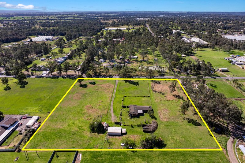 Photo - 50 Bellfield Avenue, Rossmore NSW 2557 - Image 10