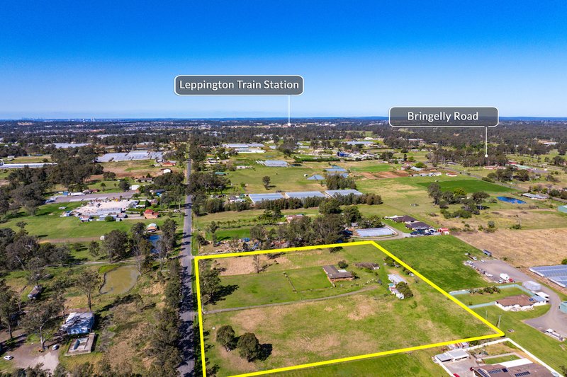 Photo - 50 Bellfield Avenue, Rossmore NSW 2557 - Image 11