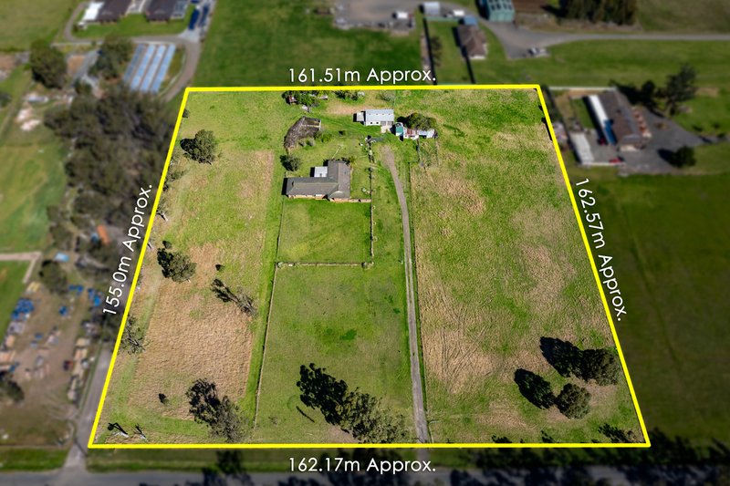 Photo - 50 Bellfield Avenue, Rossmore NSW 2557 - Image 14
