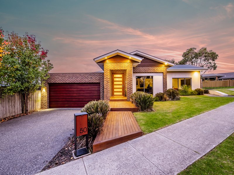 50 Bellis Circuit, Botanic Ridge VIC 3977