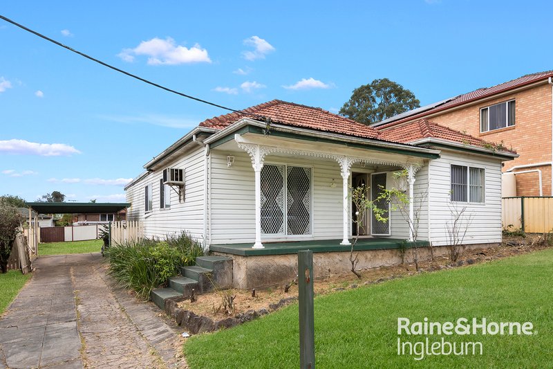 Photo - 50 Belmont Road, Glenfield NSW 2167 - Image 2