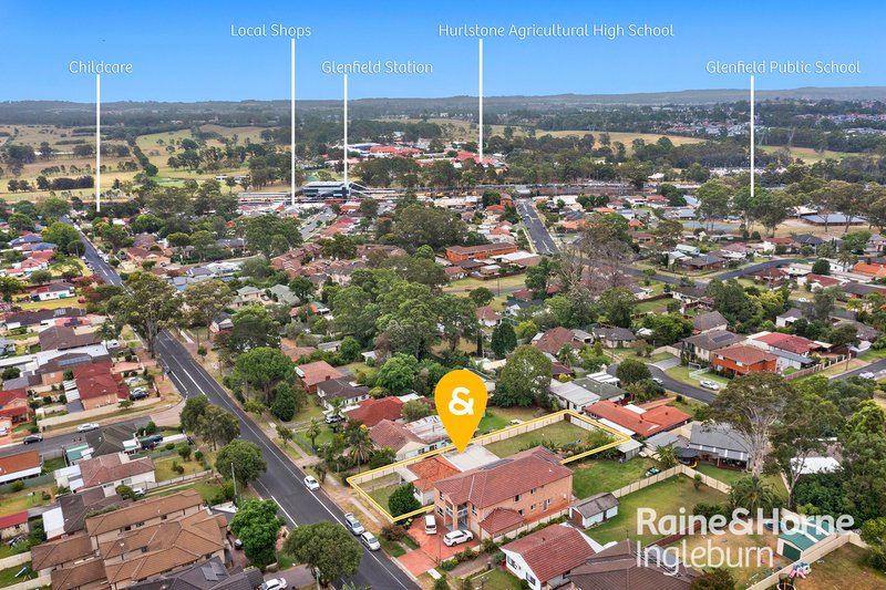 Photo - 50 Belmont Road, Glenfield NSW 2167 - Image 12