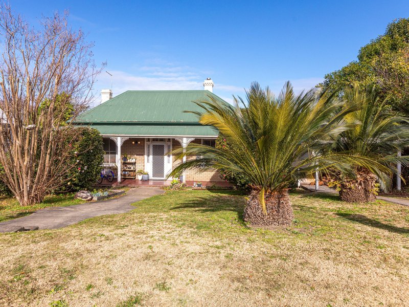 50 Belmore Street, Bega NSW 2550