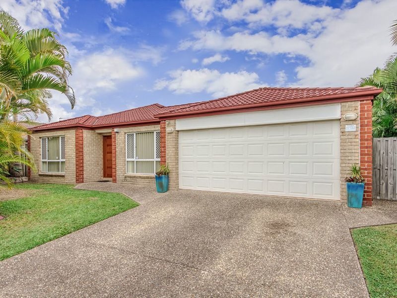 Photo - 50 Belrose Boulevard, Varsity Lakes QLD 4227 - Image 3