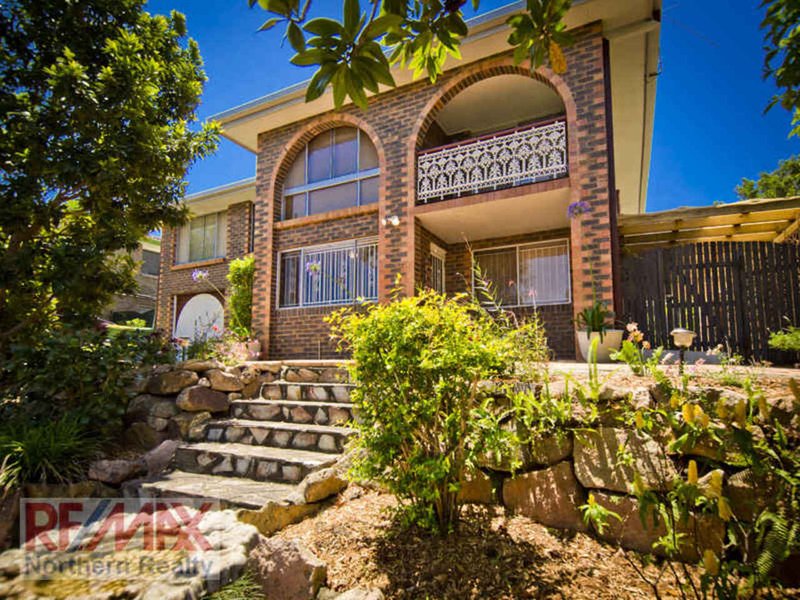 50 Bennetts Road, Everton Hills QLD 4053