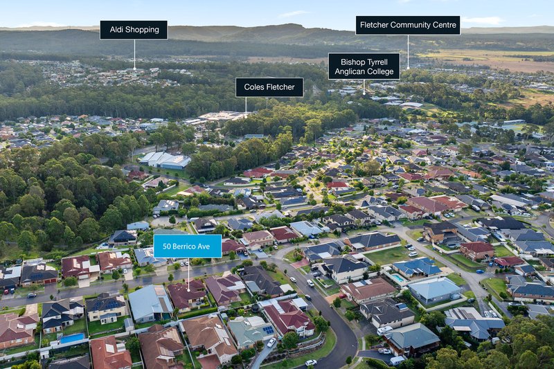 Photo - 50 Berrico Avenue, Maryland NSW 2287 - Image 19