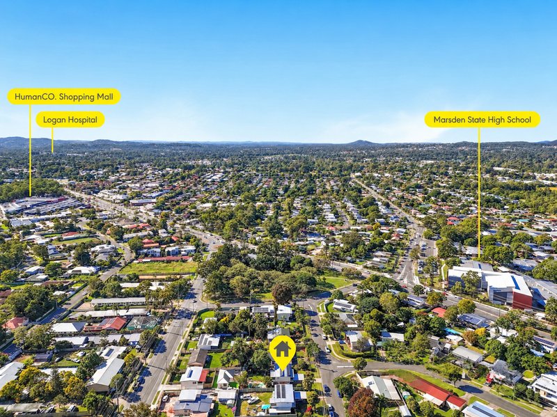 Photo - 50 Birch Street, Marsden QLD 4132 - Image 14