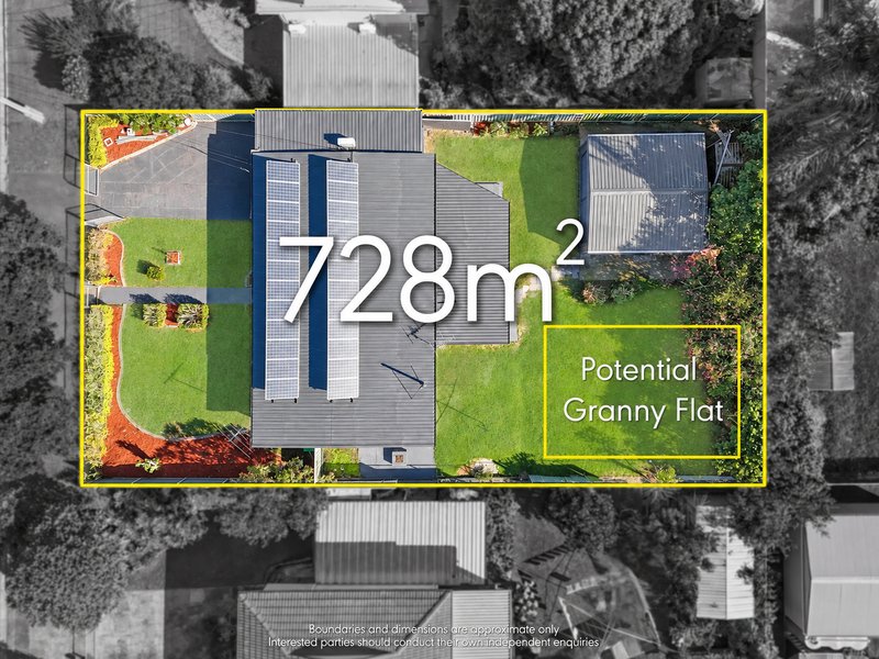Photo - 50 Birch Street, Marsden QLD 4132 - Image 16