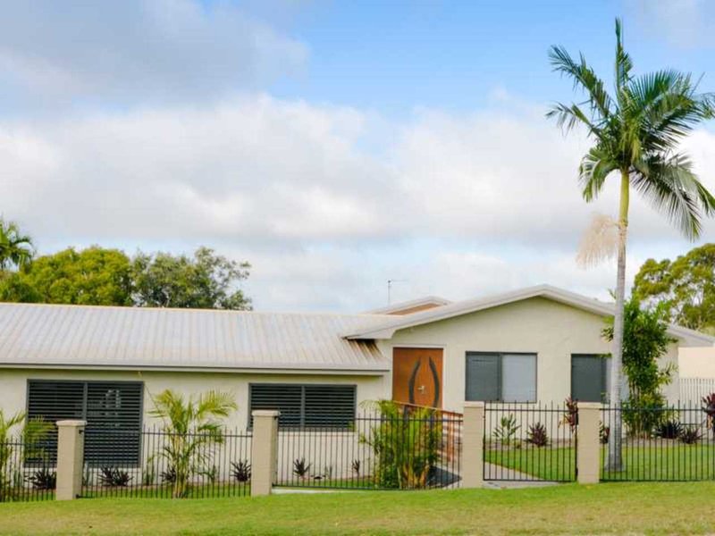 50 Blackwell Street, Tannum Sands QLD 4680