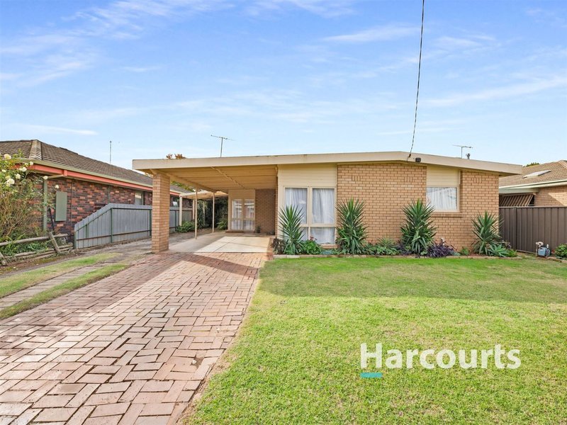 50 Blake Street, Wangaratta VIC 3677