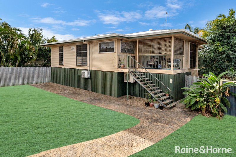 50 Blaxland Crescent, Vincent QLD 4814