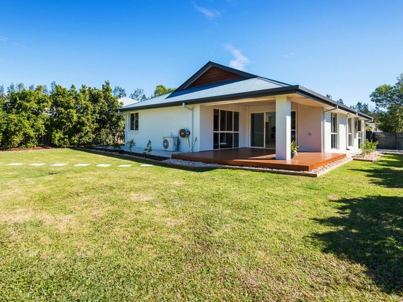 Photo - 50 Boambillee Dr , Coomera Waters QLD 4209 - Image 11