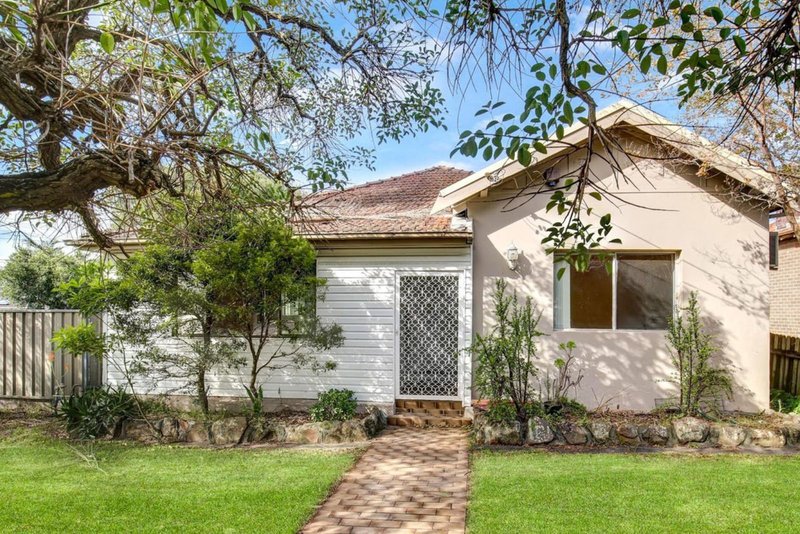 Photo - 50 Bombay Street, Lidcombe NSW 2141 - Image 1