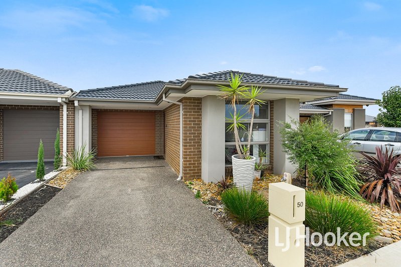 50 Bona Vista Rise, Clyde VIC 3978