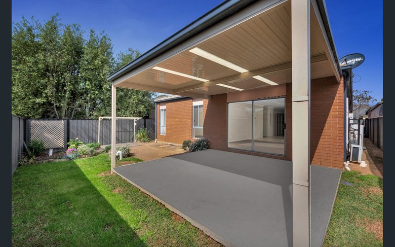 Photo - 50 Borrack Crescent, Mernda VIC 3754 - Image 14