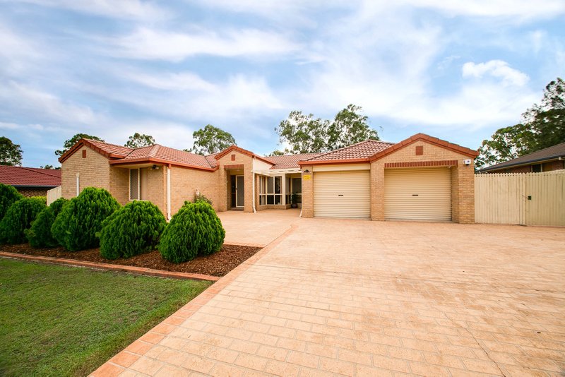 50 Bradfield Drive, Brassall QLD 4305