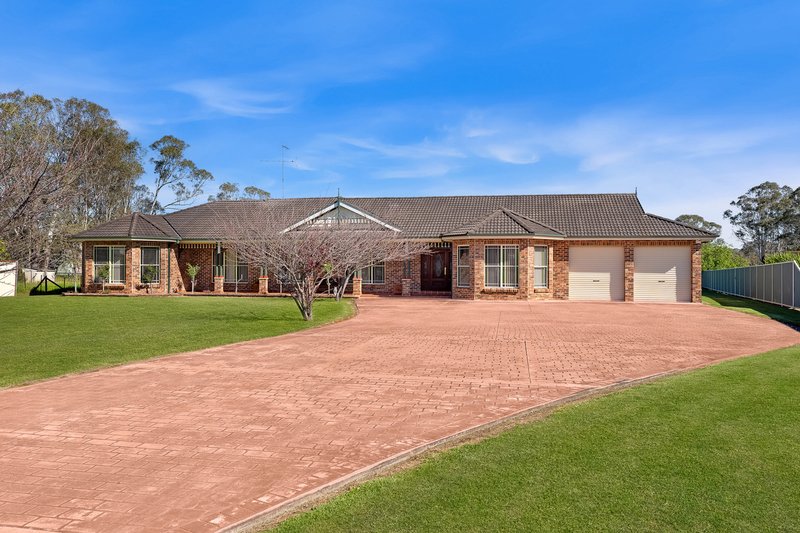 Photo - 50 Braikfield Avenue, Kemps Creek NSW 2178 - Image 2
