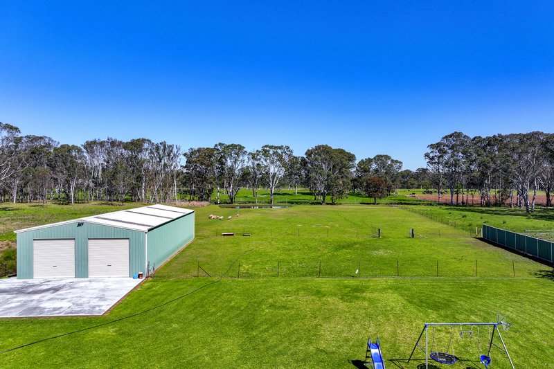 Photo - 50 Braikfield Avenue, Kemps Creek NSW 2178 - Image 4