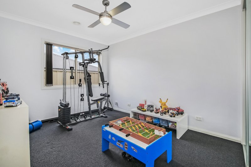 Photo - 50 Brewer Drive, West Wodonga VIC 3690 - Image 9