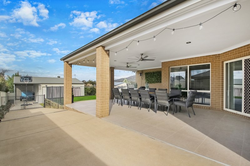 Photo - 50 Brewer Drive, West Wodonga VIC 3690 - Image 17