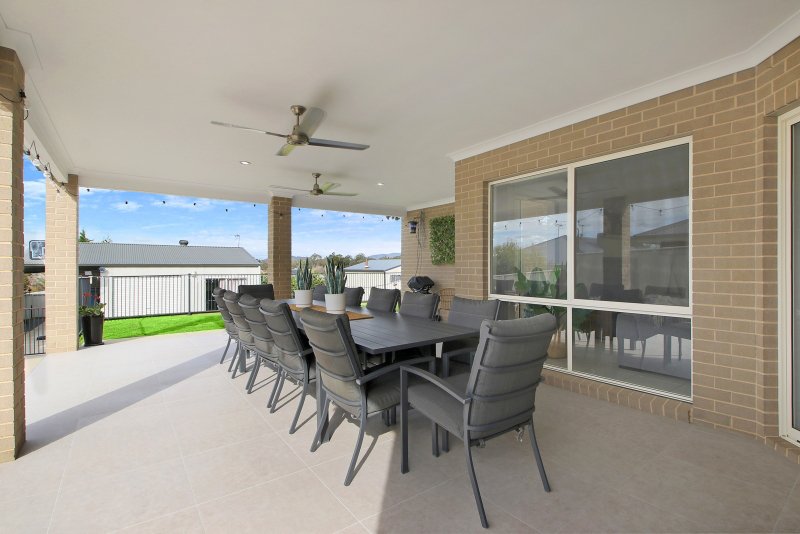 Photo - 50 Brewer Drive, West Wodonga VIC 3690 - Image 18