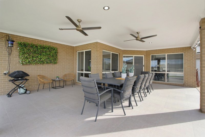 Photo - 50 Brewer Drive, West Wodonga VIC 3690 - Image 19