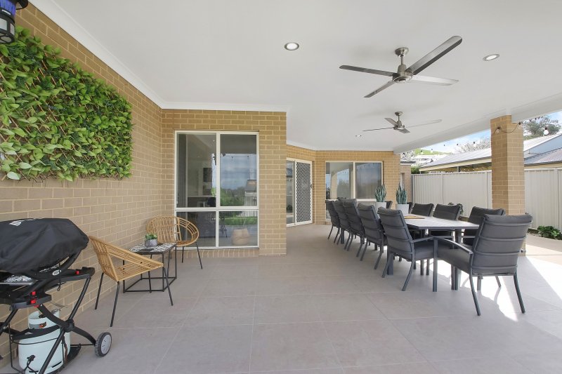 Photo - 50 Brewer Drive, West Wodonga VIC 3690 - Image 20