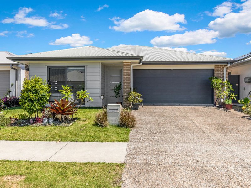 50 Bribie Crescent, Banya QLD 4551