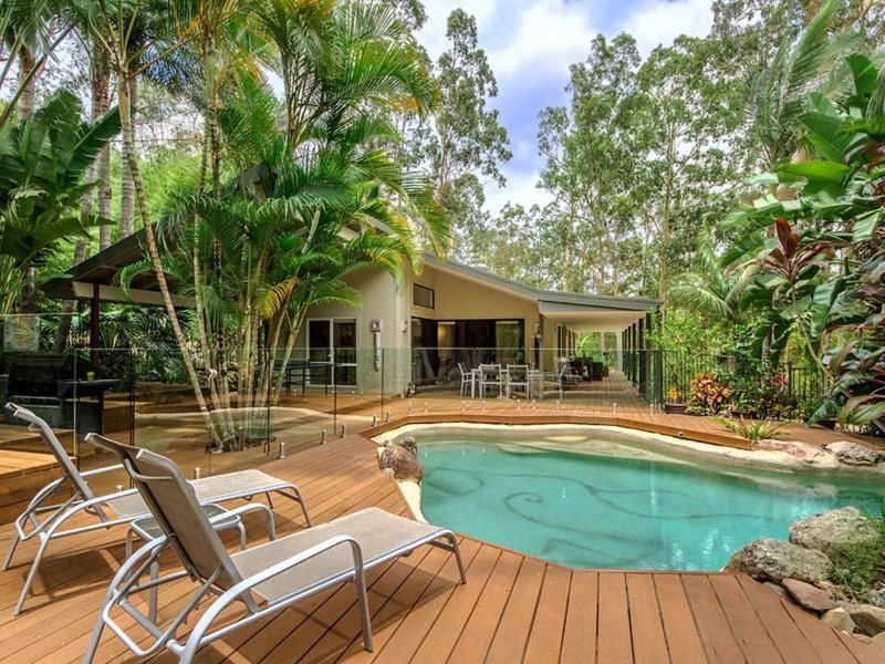 50 Bridgman Dr , Reedy Creek QLD 4227