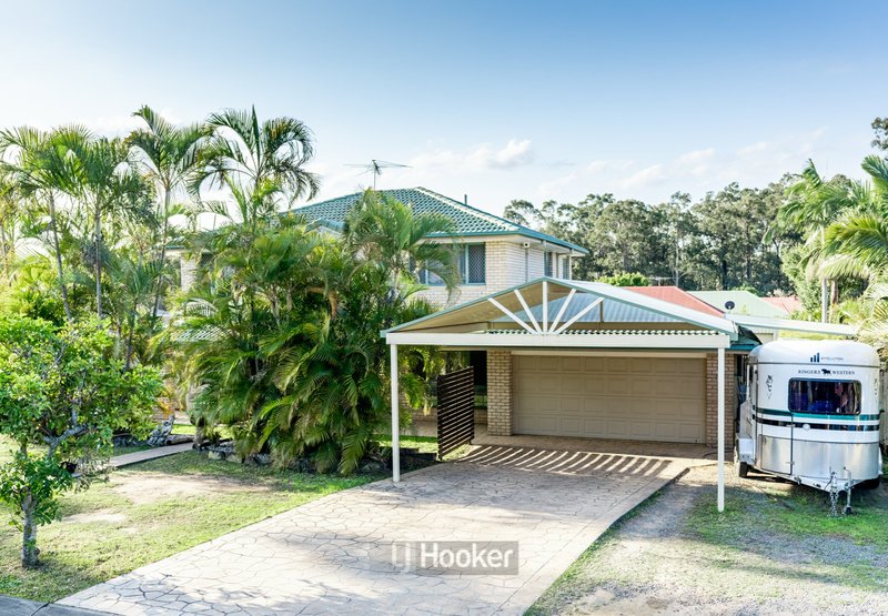 50 Brooklands Circuit, Forest Lake QLD 4078
