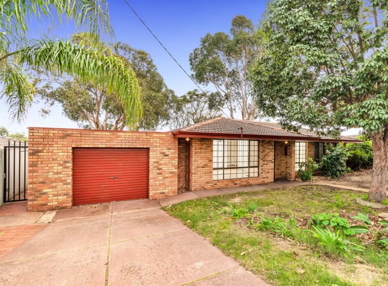 50 Burgland Drive, Girrawheen WA 6064