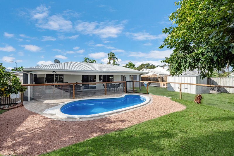 Photo - 50 Burnda Street, Kirwan QLD 4817 - Image 9