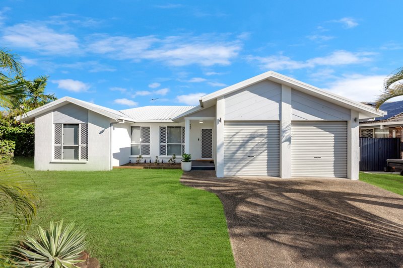 50 Burnda Street, Kirwan QLD 4817