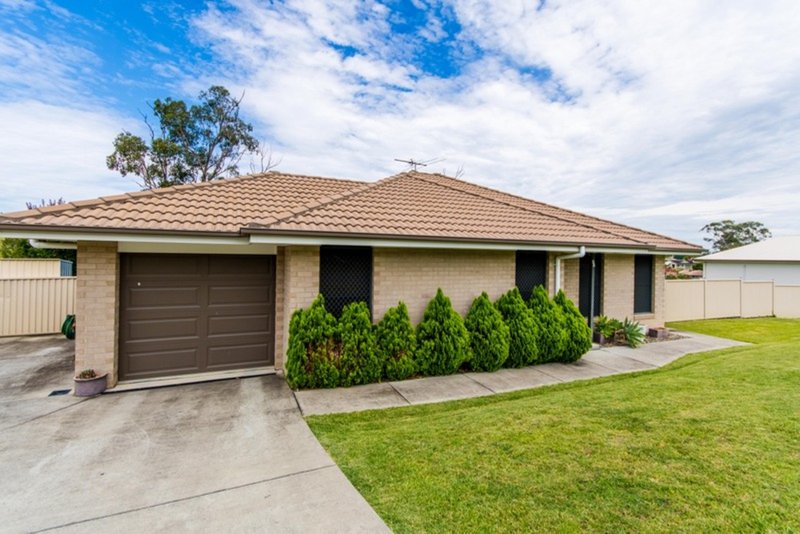 50 Bush Drive, South Grafton NSW 2460