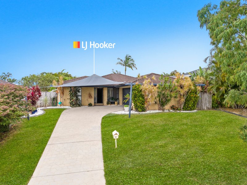 Photo - 50 Bushgum Crescent, Upper Coomera QLD 4209 - Image 2