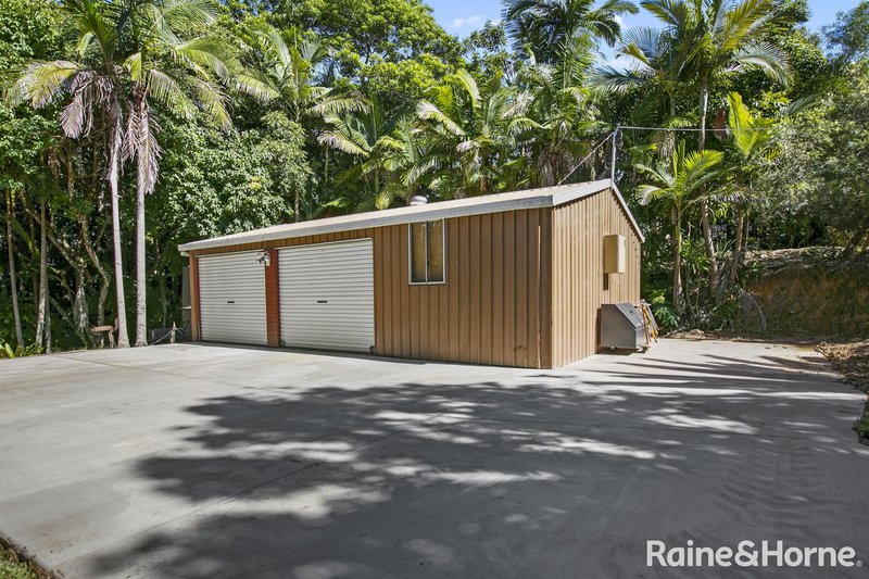 Photo - 50 Butterfly Lane, Black Mountain QLD 4563 - Image 17