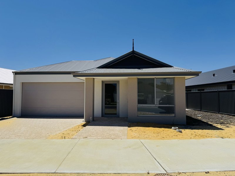 50 Butterleaf Road, Baldivis WA 6171