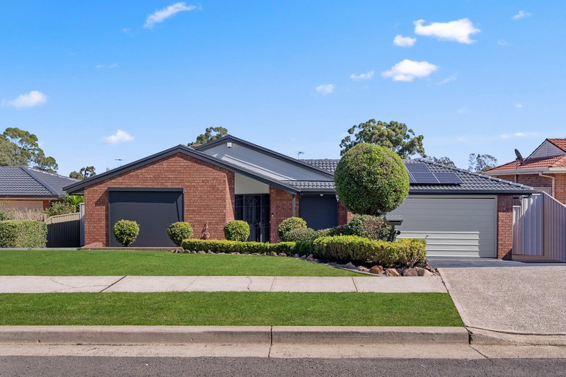 50 Calandra Avenue, Quakers Hill NSW 2763