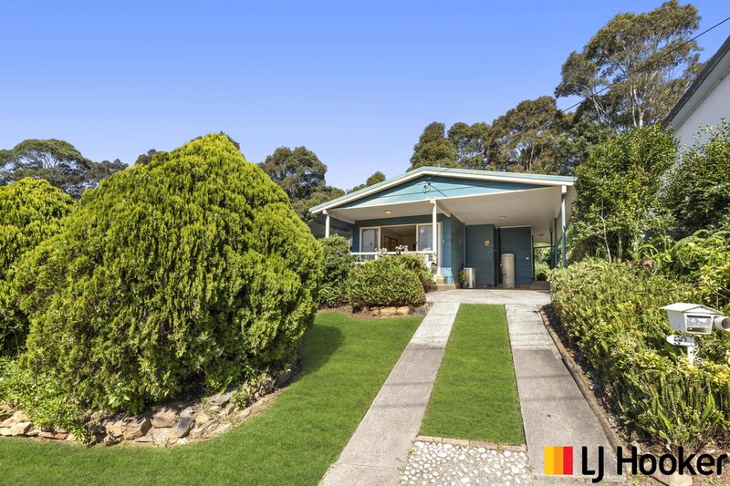 50 Calga Crescent, Catalina NSW 2536