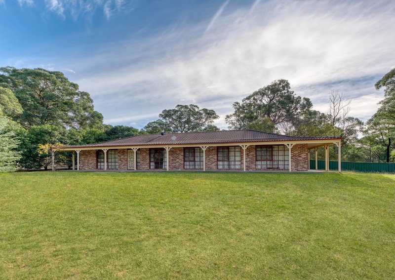 50 Caloola Road, Bargo NSW 2574